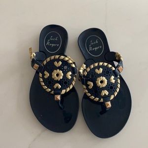 Jack Rogers kids sandals